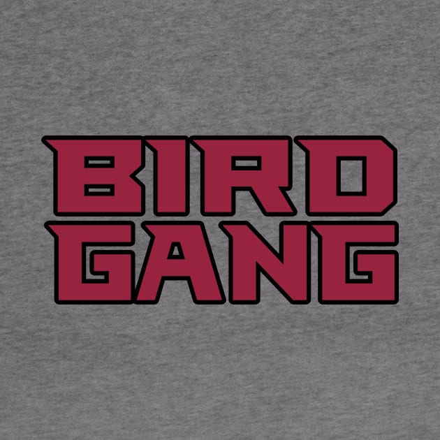 Arizona LYFE Bird Gang!!! by OffesniveLine
